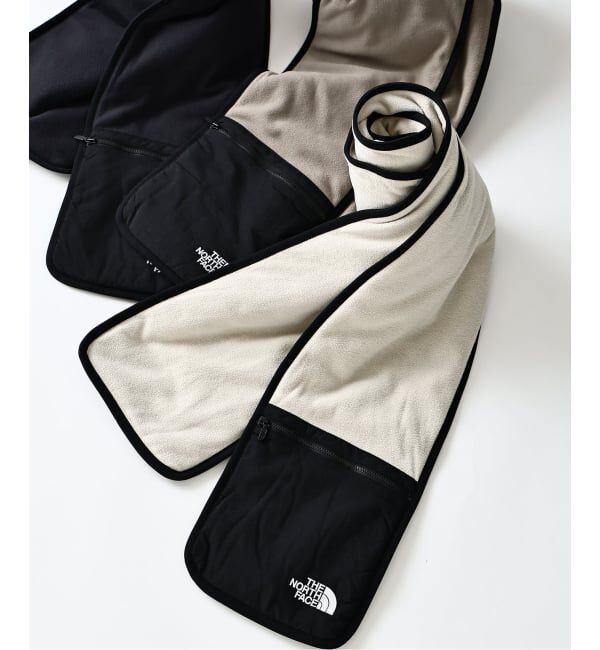 JOURNAL STANDARD relume「THE NORTH FACE /ノースフェイス マイクロフリースマフラー NN72515」|マフラー|