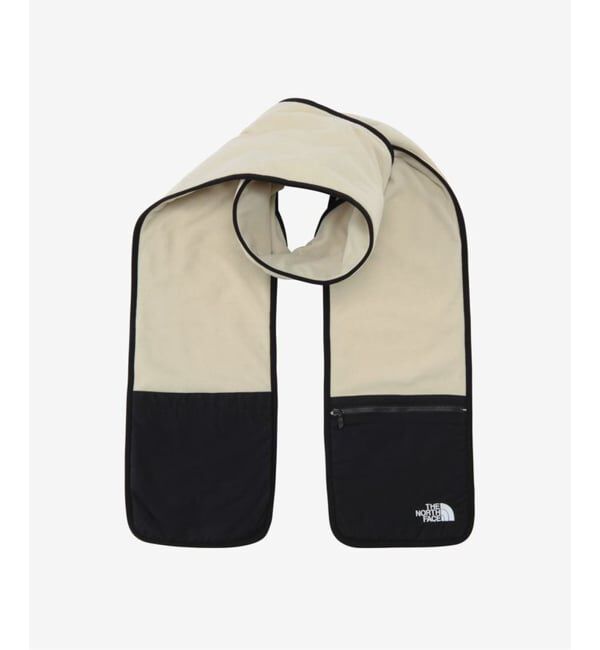 JOURNAL STANDARD relume「THE NORTH FACE /ノースフェイス マイクロフリースマフラー NN72515」|マフラー|