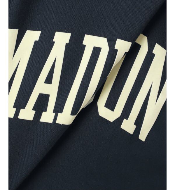 JOURNAL STANDARD relume「［26SS新作］クロップドフロッキーロゴスウェット」|スウェット・ジャージ|