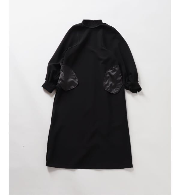 JOURNAL STANDARD「《WEB限定追加》ダブルクロスロングワンピース」|ワンピース|