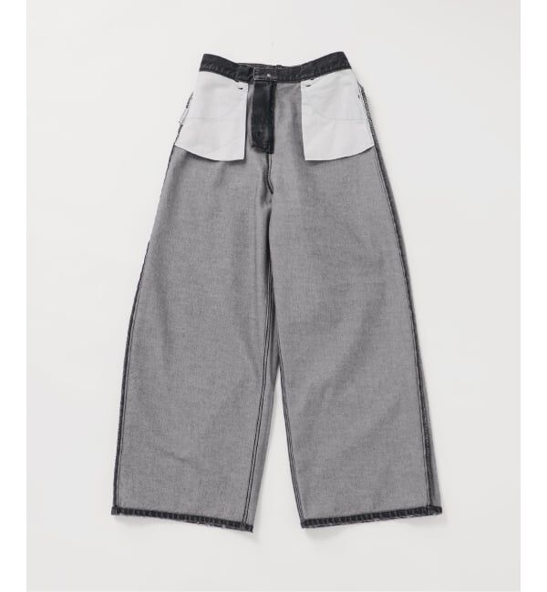 JOURNAL STANDARD relume「バギーDENIM」|デニム|