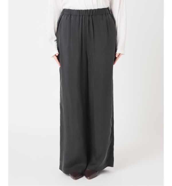 JOURNAL STANDARD relume「［26SS新作］キュプライージーパンツ」|その他|