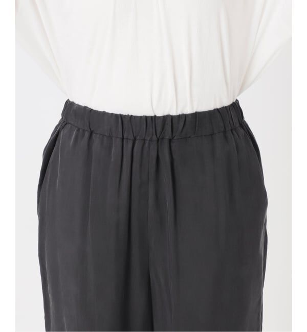 JOURNAL STANDARD relume「［26SS新作］キュプライージーパンツ」|その他|