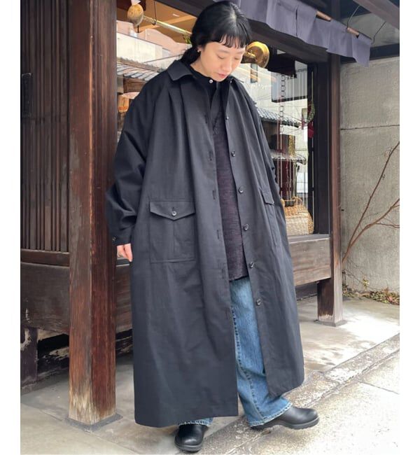 journal standard luxe「ダンプ プリスコート」|その他|