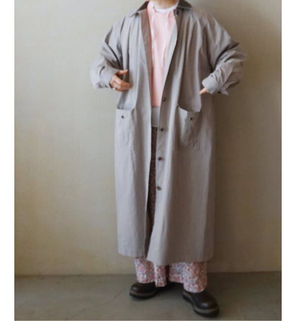 journal standard luxe「ダンプ プリスコート」|その他|