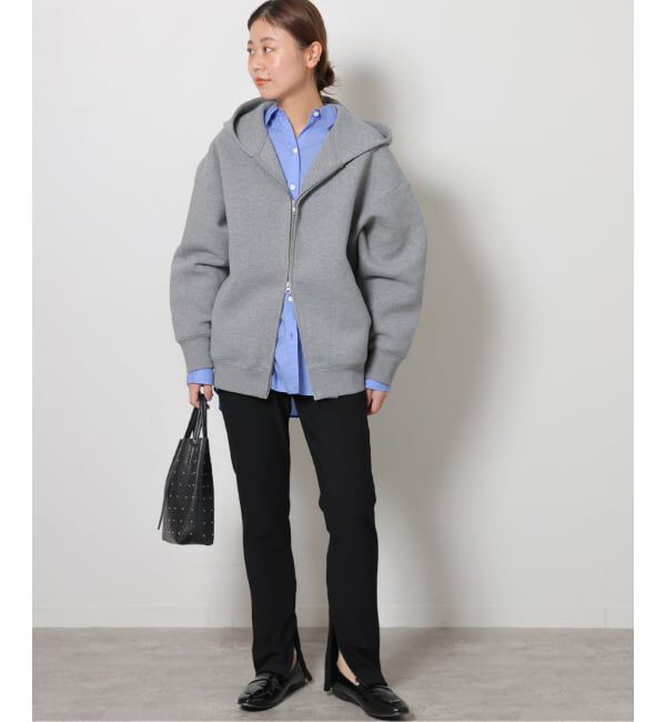 JOURNAL STANDARD relume「《WEB限定追加予約》ダブルフェイスレギンスパンツ」|その他|