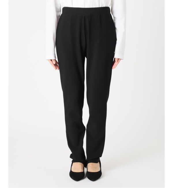 JOURNAL STANDARD relume「《WEB限定追加予約》ダブルフェイスレギンスパンツ」|その他|