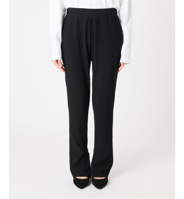 JOURNAL STANDARD relume「《WEB限定追加予約》ダブルフェイスレギンスパンツ」|その他|