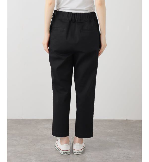 journal standard luxe「ツイル サルエルパンツ」|その他|