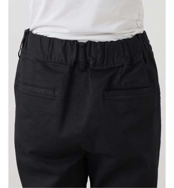 journal standard luxe「ツイル サルエルパンツ」|その他|