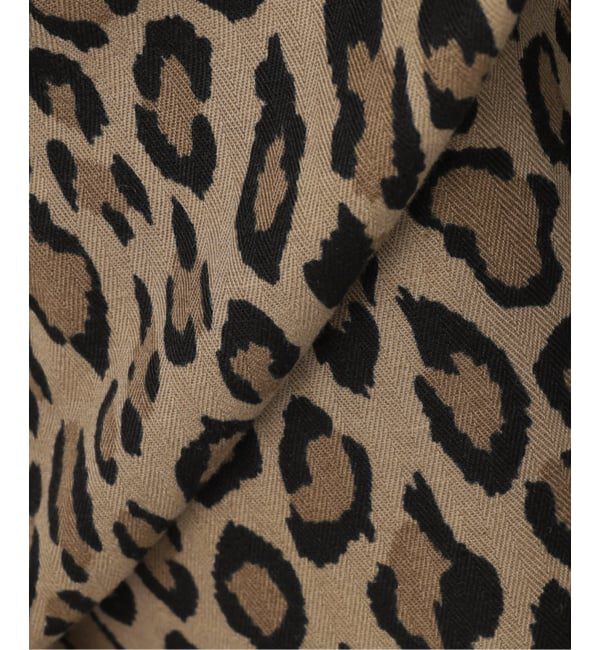 journal standard luxe「ツイル サルエルパンツ」|その他|