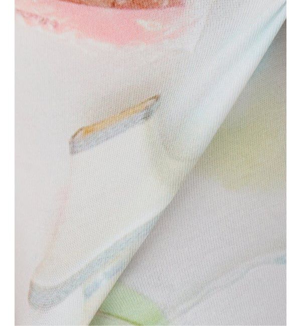 Oriens JOURNAL STANDARD「【Ashley Williams 】 CAPRIS」|その他|