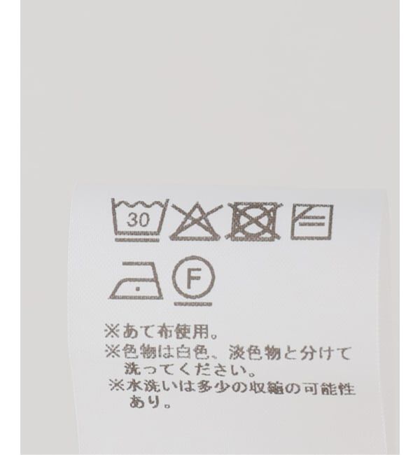 Oriens JOURNAL STANDARD「【Ashley Williams 】 CAPRIS」|その他|