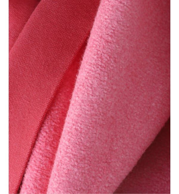 JOURNAL STANDARD「POP TRADING COMPANY / ポップトレーディングカンパニー stencil logo crewneck sweat」|スウェット・ジャージ|