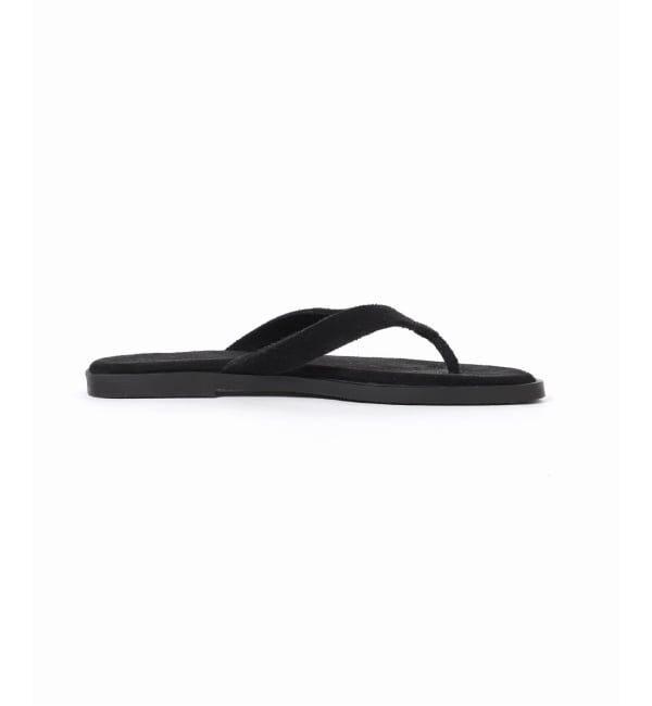 journal standard L'essage「《予約》【CAMINANDO/カミナンド】THONG SANDALS：サンダル」|サンダル|