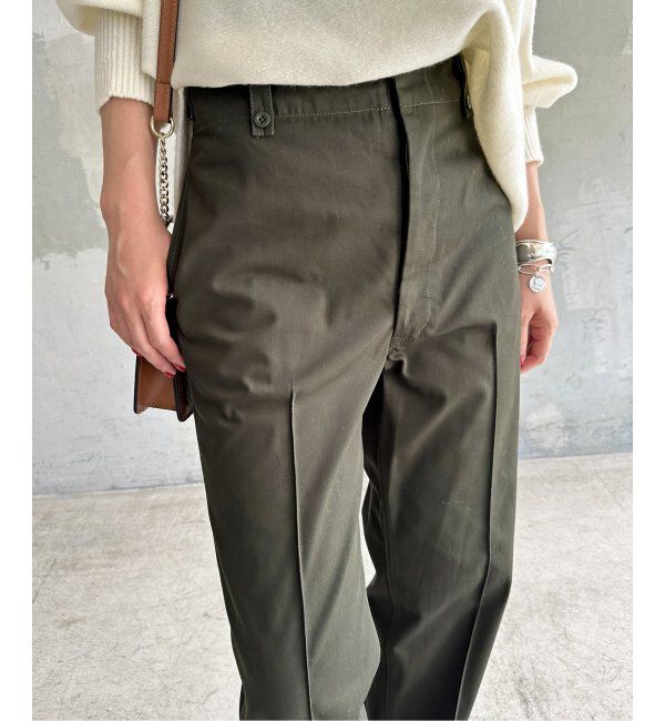 Spick and Span「≪追加≫LOT No. SPML-001 CARGO PT」|カーゴ|