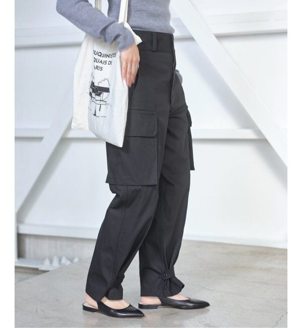 Spick and Span「≪追加≫LOT No.SPML-002 ARMY PT」|カーゴ|