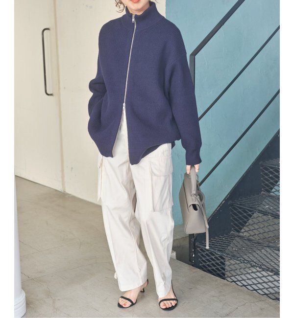 Spick and Span「≪追加≫LOT No.SPML-002 ARMY PT」|カーゴ|