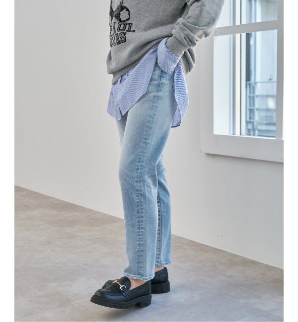 Spick and Span「RED CARD TOKYO / レッドカード トーキョー 別注 35th Anniversary Casual」|デニム|