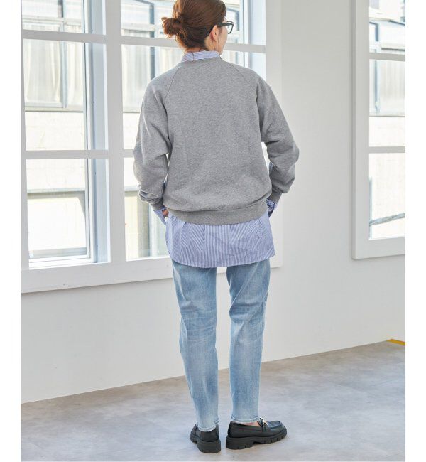 Spick and Span「RED CARD TOKYO / レッドカード トーキョー 別注 35th Anniversary Casual」|デニム|