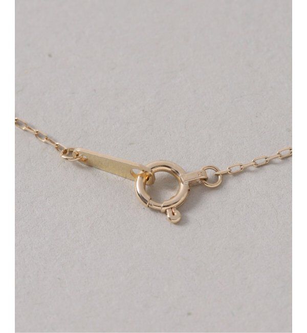 Lilas by Spick&Span「ミネラルパーツ5ピースブレスレット K10」|ブレスレット・バングル|