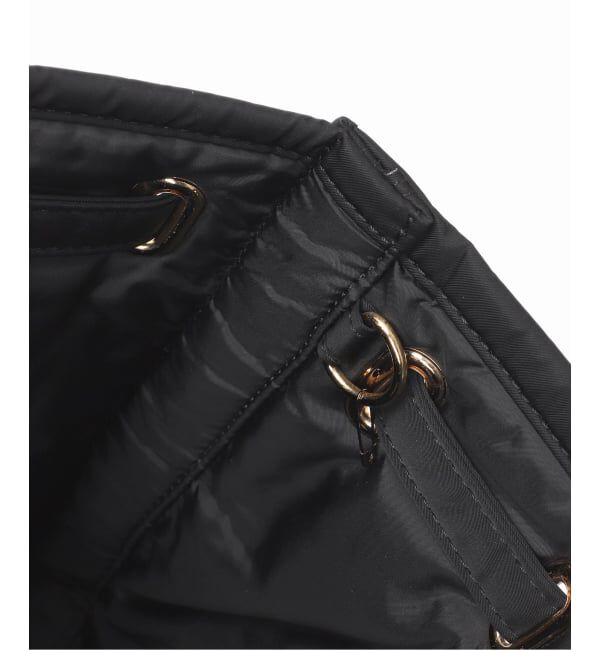 Spick and Span「SITA PARANTICA/シータパランティカ ナイロントート M」|トートバッグ|