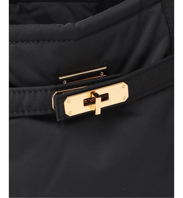 Spick and Span「SITA PARANTICA/シータパランティカ ナイロントート M」|トートバッグ|