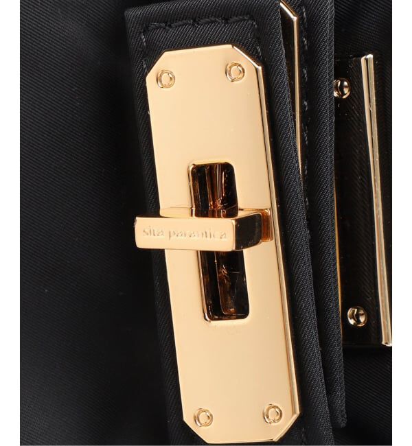 Spick and Span「SITA PARANTICA/シータパランティカ ナイロントート M」|トートバッグ|