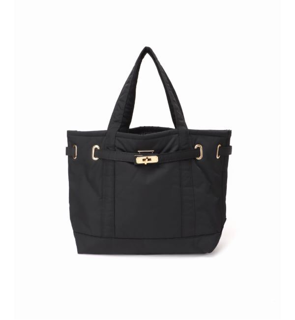 Spick and Span「SITA PARANTICA/シータパランティカ ナイロントート M」|トートバッグ|