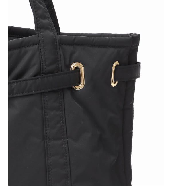 Spick and Span「SITA PARANTICA/シータパランティカ ナイロントート M」|トートバッグ|