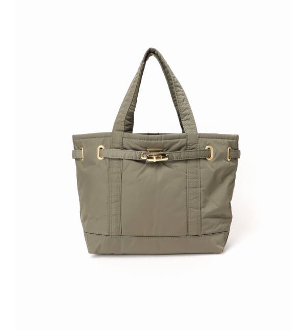 Spick and Span「SITA PARANTICA/シータパランティカ ナイロントート M」|トートバッグ|