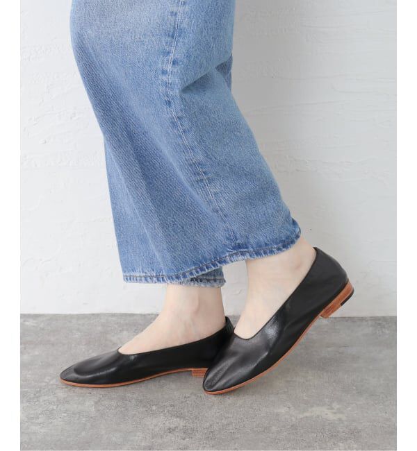 FRAMeWORK「MARTINIANO GLOVE フラット」|その他|