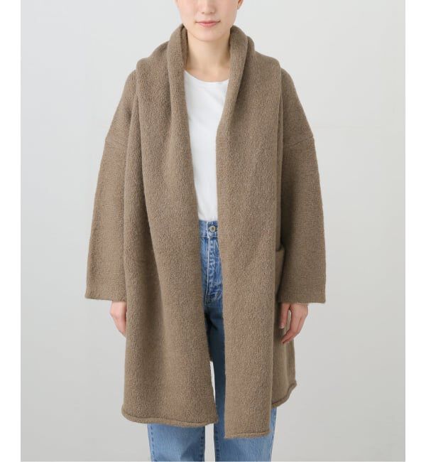 FRAMeWORK「LAUREN MANOOGIAN CAPOTE コート」|その他|