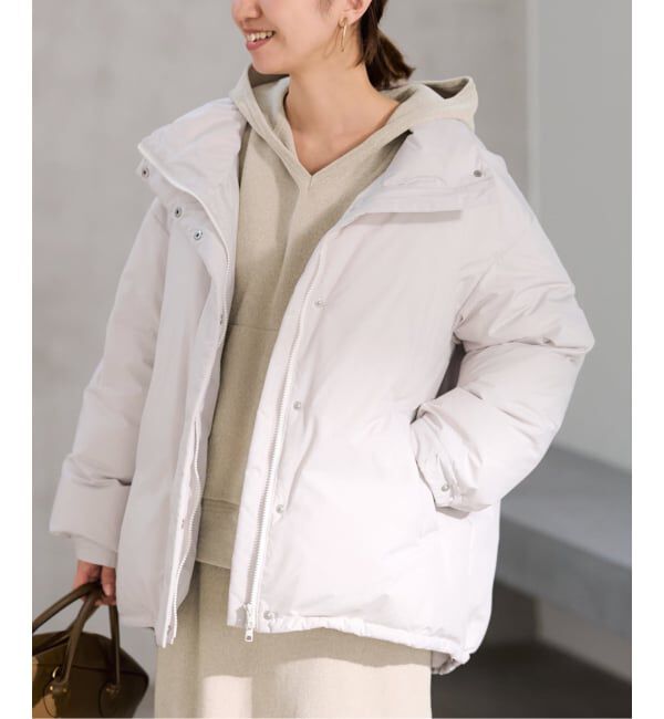 FRAMeWORK「ダウンジャケット」|ダウン|