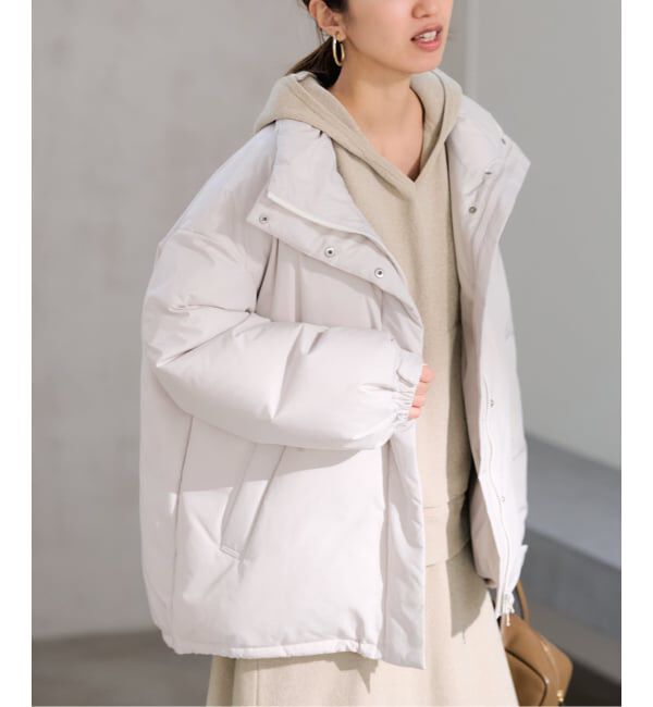 FRAMeWORK「ダウンジャケット」|ダウン|