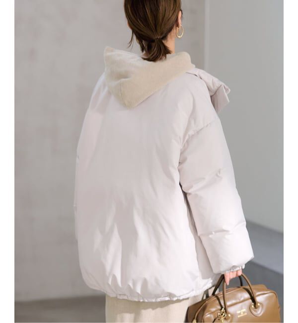 FRAMeWORK「ダウンジャケット」|ダウン|