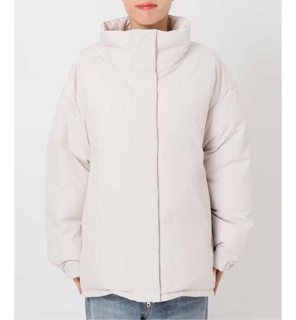 FRAMeWORK「ダウンジャケット」|ダウン|