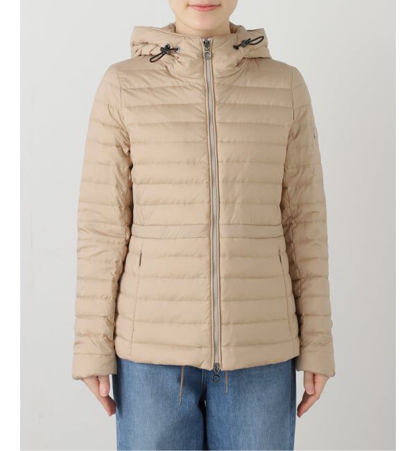 NOBLE「《WEB・東武池袋店 限定展開》TATRAS/タトラス HAAV(ハーヴ)」|ダウン|