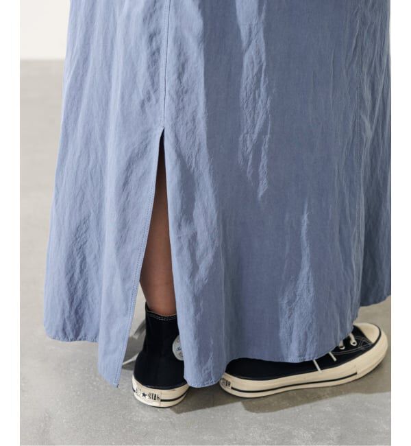 FRAMeWORK「ヴィンテージライクキャミワンピース」|ワンピース|