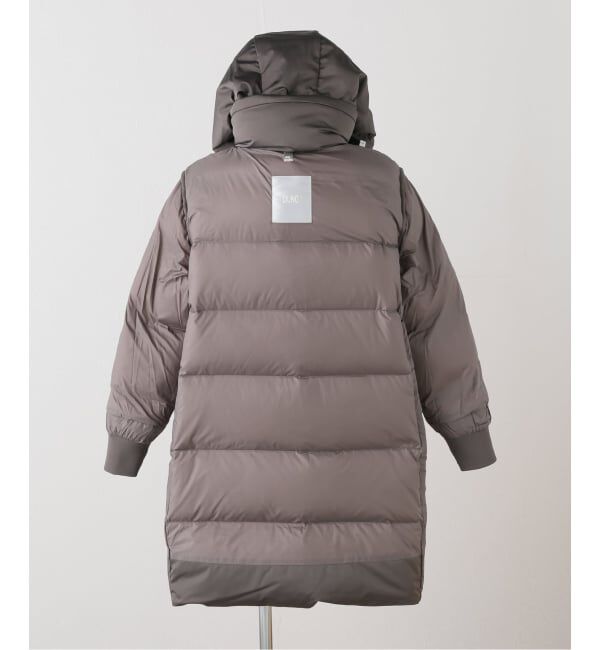 Spick and Span「《一部店舗+WEB限定》DUNO / デュノ CIRCE」|ダウン|