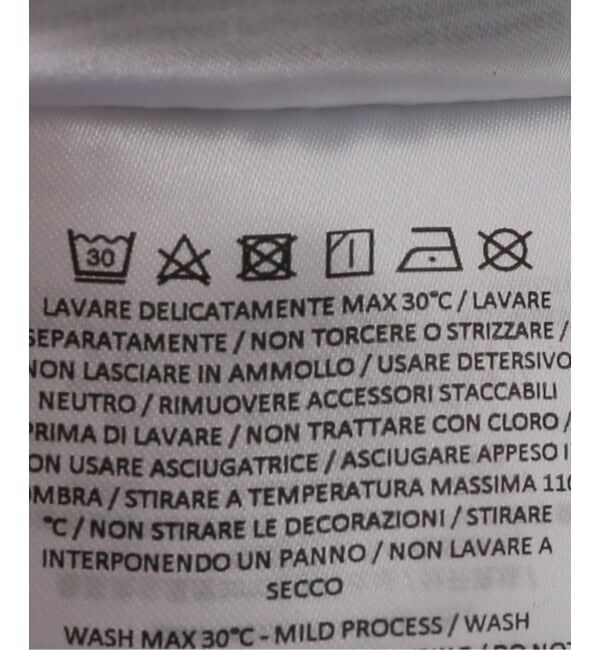 Spick and Span「《一部店舗+WEB限定》DUNO / デュノ CIRCE」|ダウン|