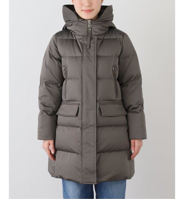 Spick and Span「《一部店舗+WEB限定》DUNO / デュノ CIRCE」|ダウン|