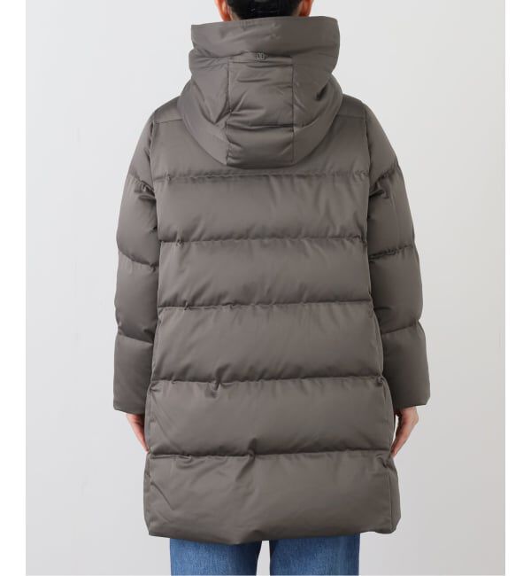 Spick and Span「《一部店舗+WEB限定》DUNO / デュノ CIRCE」|ダウン|