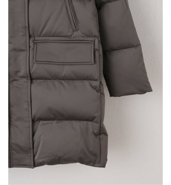 Spick and Span「《一部店舗+WEB限定》DUNO / デュノ CIRCE」|ダウン|