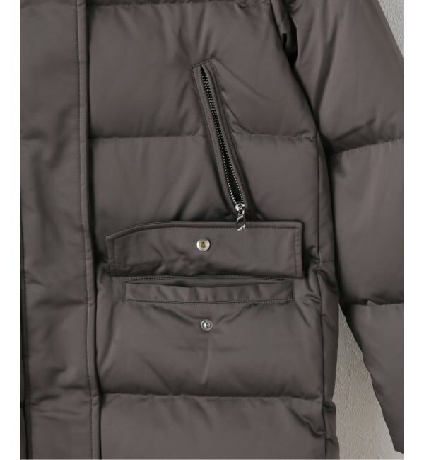 Spick and Span「《一部店舗+WEB限定》DUNO / デュノ CIRCE」|ダウン|