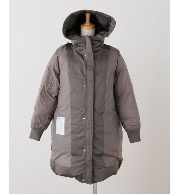 Spick and Span「《一部店舗+WEB限定》DUNO / デュノ CIRCE」|ダウン|