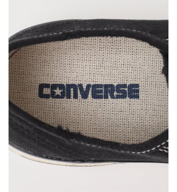 FRAMeWORK「CONVERSE/コンバース オールスターエイジド」|スニーカー|