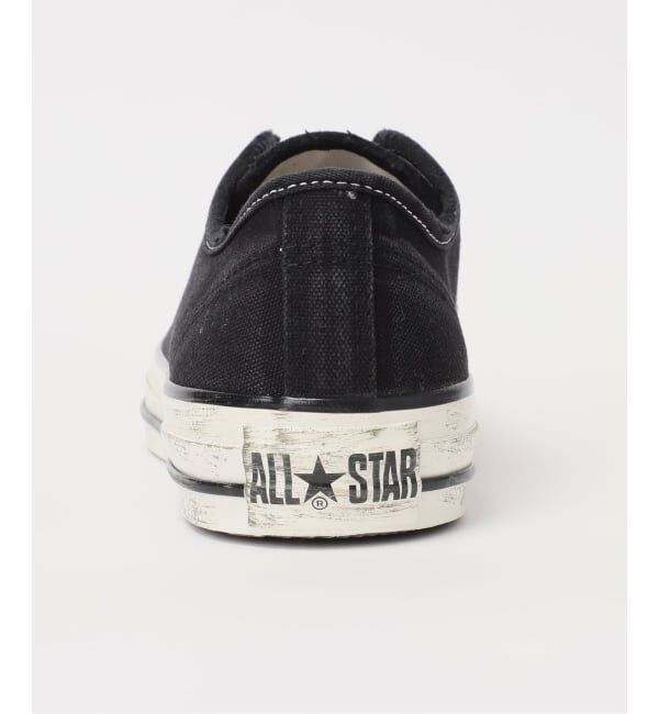 FRAMeWORK「CONVERSE/コンバース オールスターエイジド」|スニーカー|