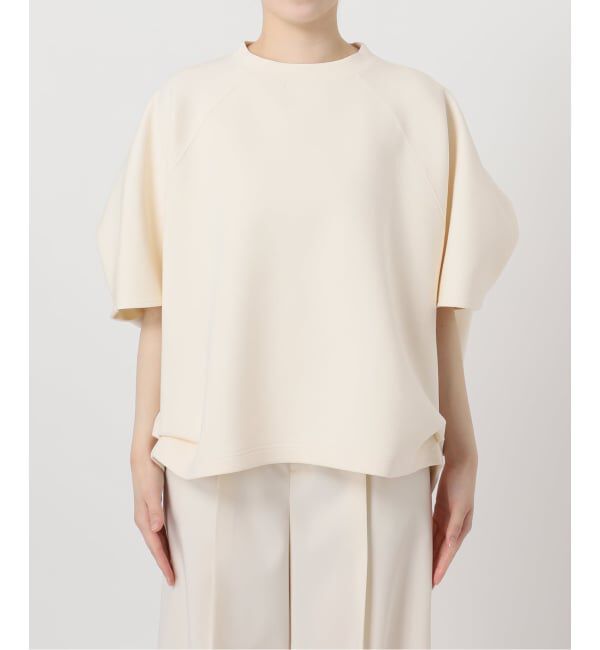 NOBLE「《WEB限定追加予約》COG THE BIGSMOKE/コグザビッグスモーク HELLEN PENTAGON TOP」|Tシャツ・カットソー|