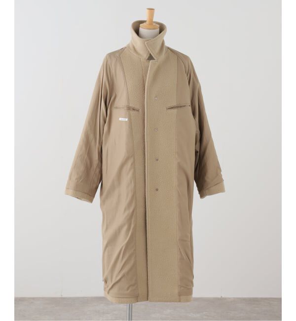 FRAMeWORK「COUTURE D`ADAM/クチュールドアダム BAL COLLAR CORT Casentino」|その他|